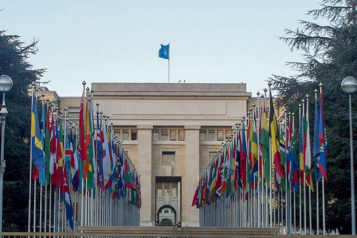 Conflito Israel e Hamas: reunião do Conselho de Segurança da ONU termina sem acordo