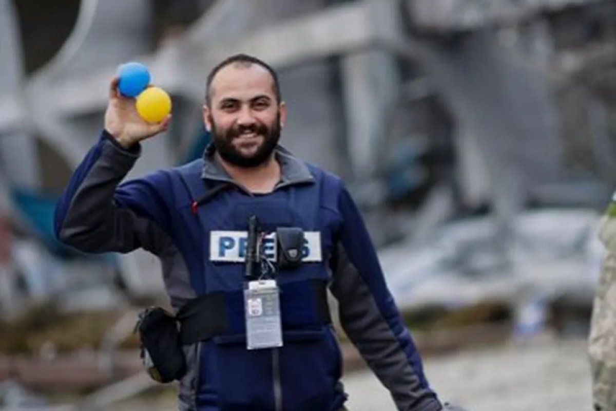 GloboNews mostra morte de jornalista ao vivo e agência pede para vídeo não ser reprisado