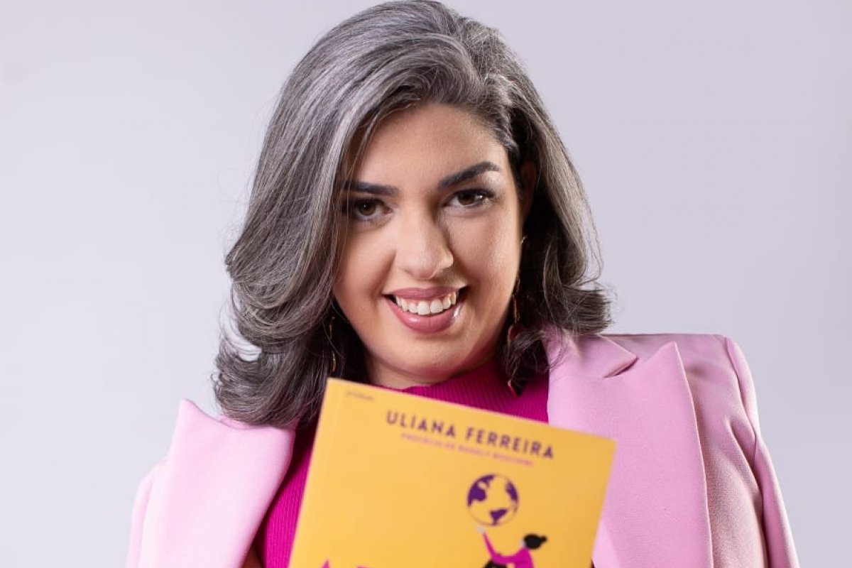 Salvador recebe evento gratuito sobre novas práticas e comportamento empreendedor!