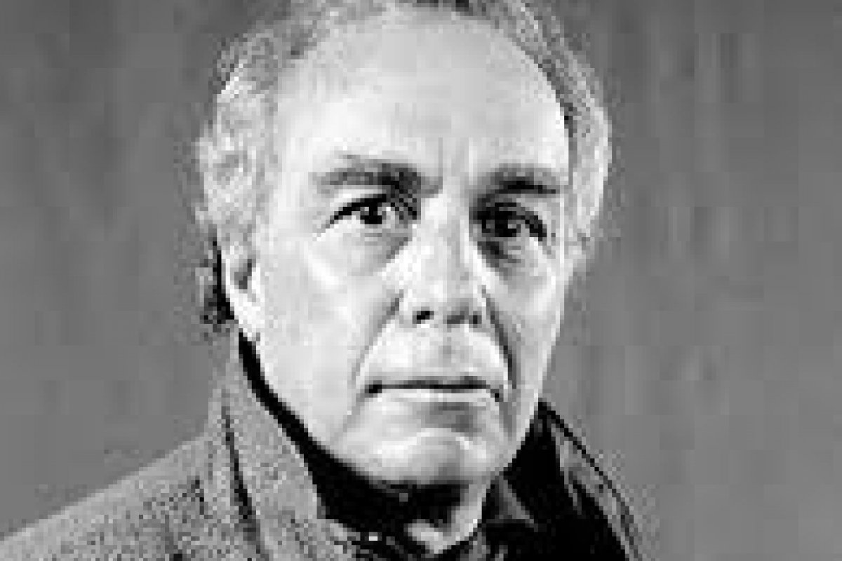 Grande nome do cinema brasileiro, o diretor e cineasta Júlio Bressane será homenageado em Mostra Internacional de Cinema!