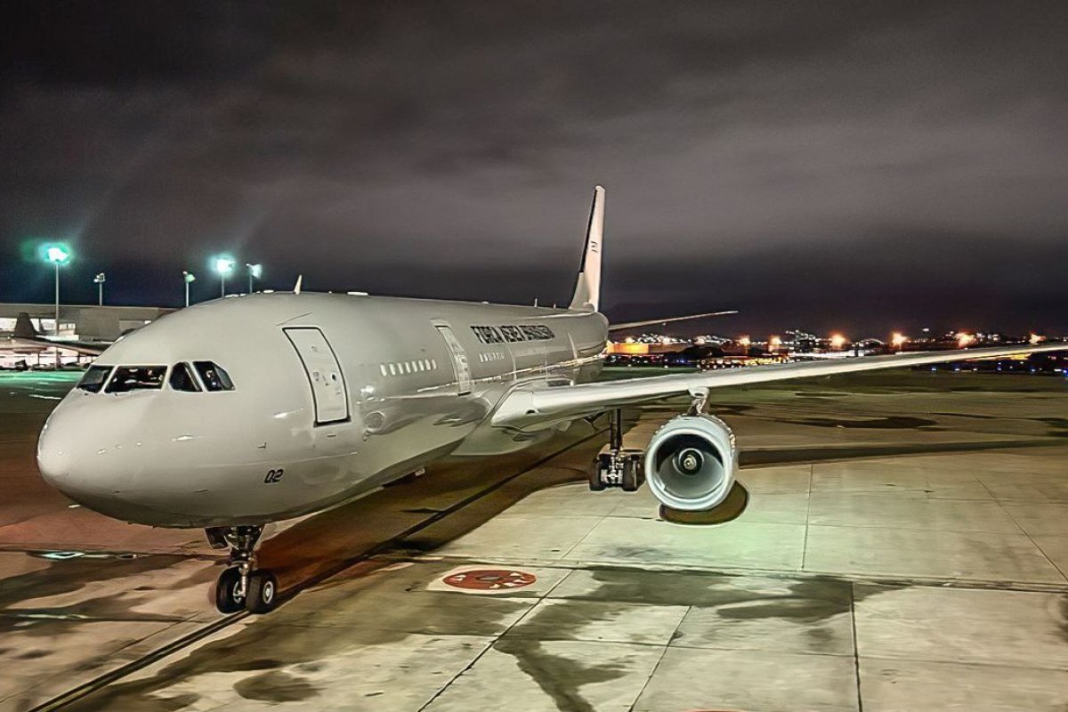 Sobe para 32 o número de brasileiros que aguardam resgate na fronteira com Egito