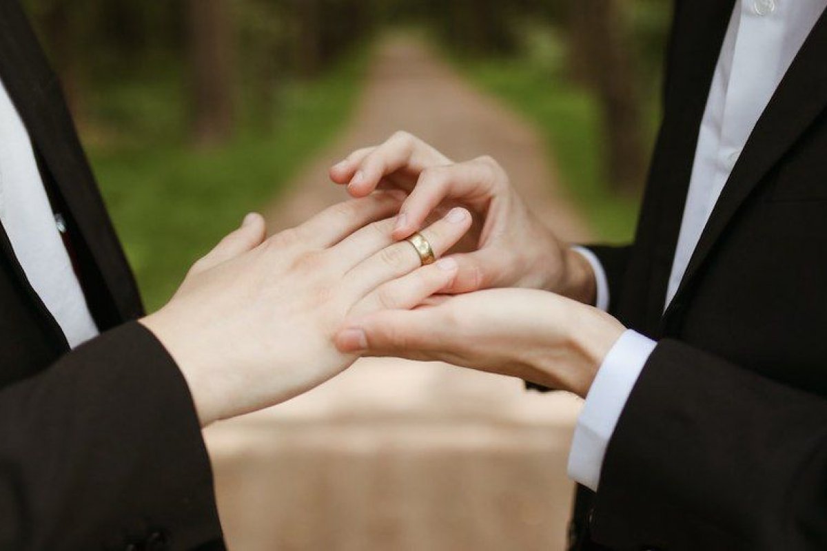 Não é possível...