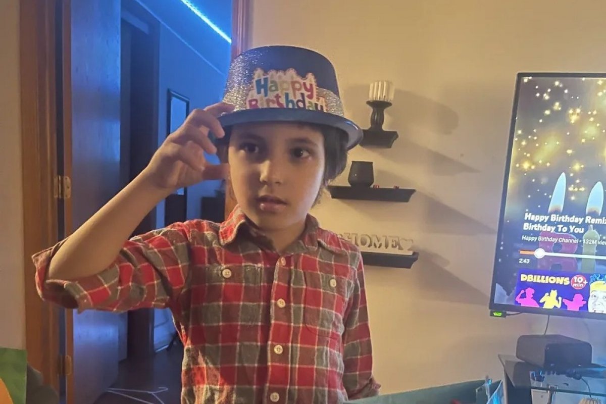 Homem mata criança palestina de 6 anos a facadas nos Estados Unidos