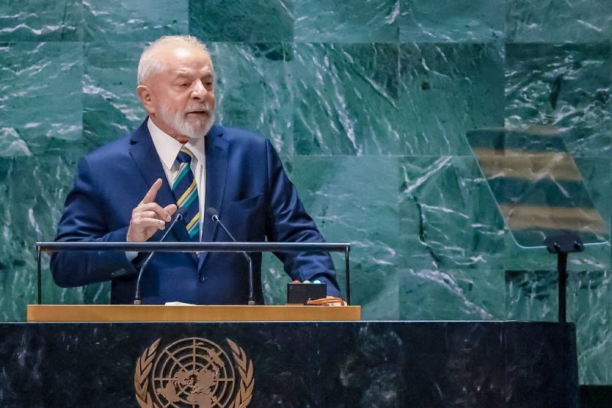 Guerra Israel x Hamas: Brasil deve enviar projeto de resolução na ONU