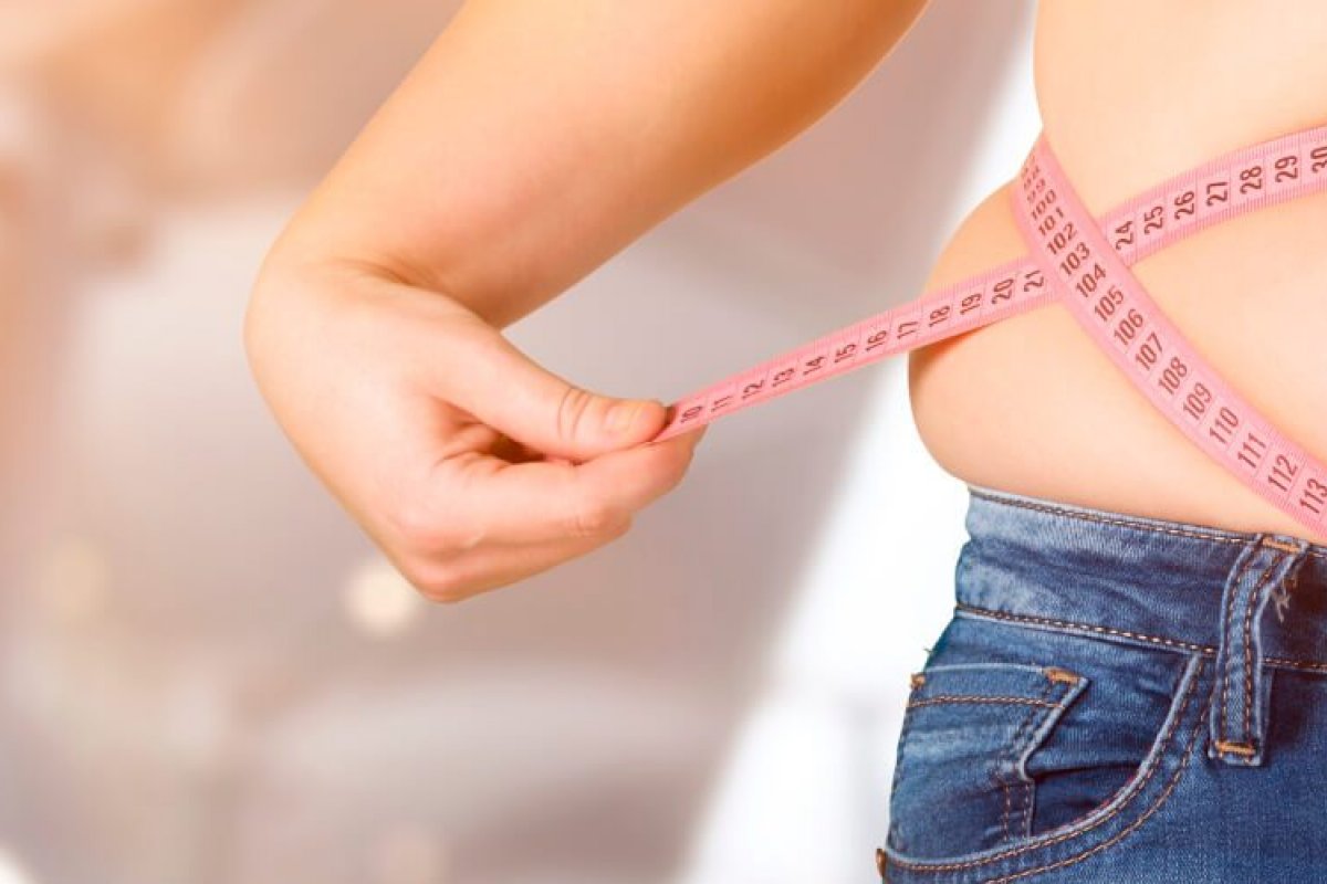 OBESIDADE: problema alarmante para a saúde pública pode atingir a fertilidade feminina!