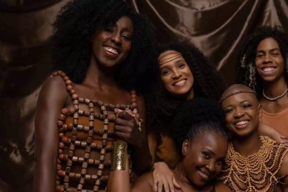 Inscrições para as Rodadas de Negócios do Festival Salvador Capital Afro estão abertas