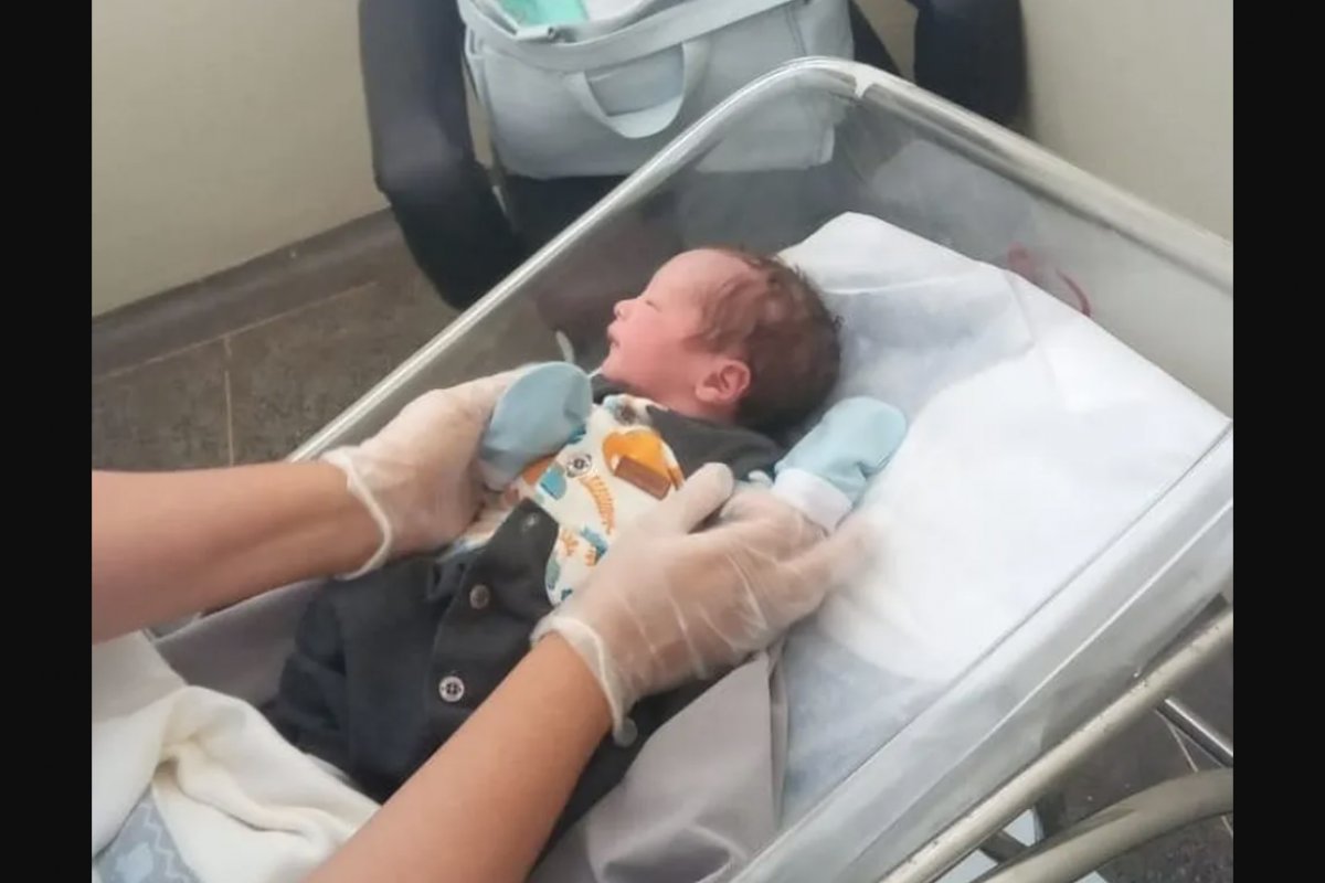 Bebê de dois meses morre após procedimento em UPA de Salvador