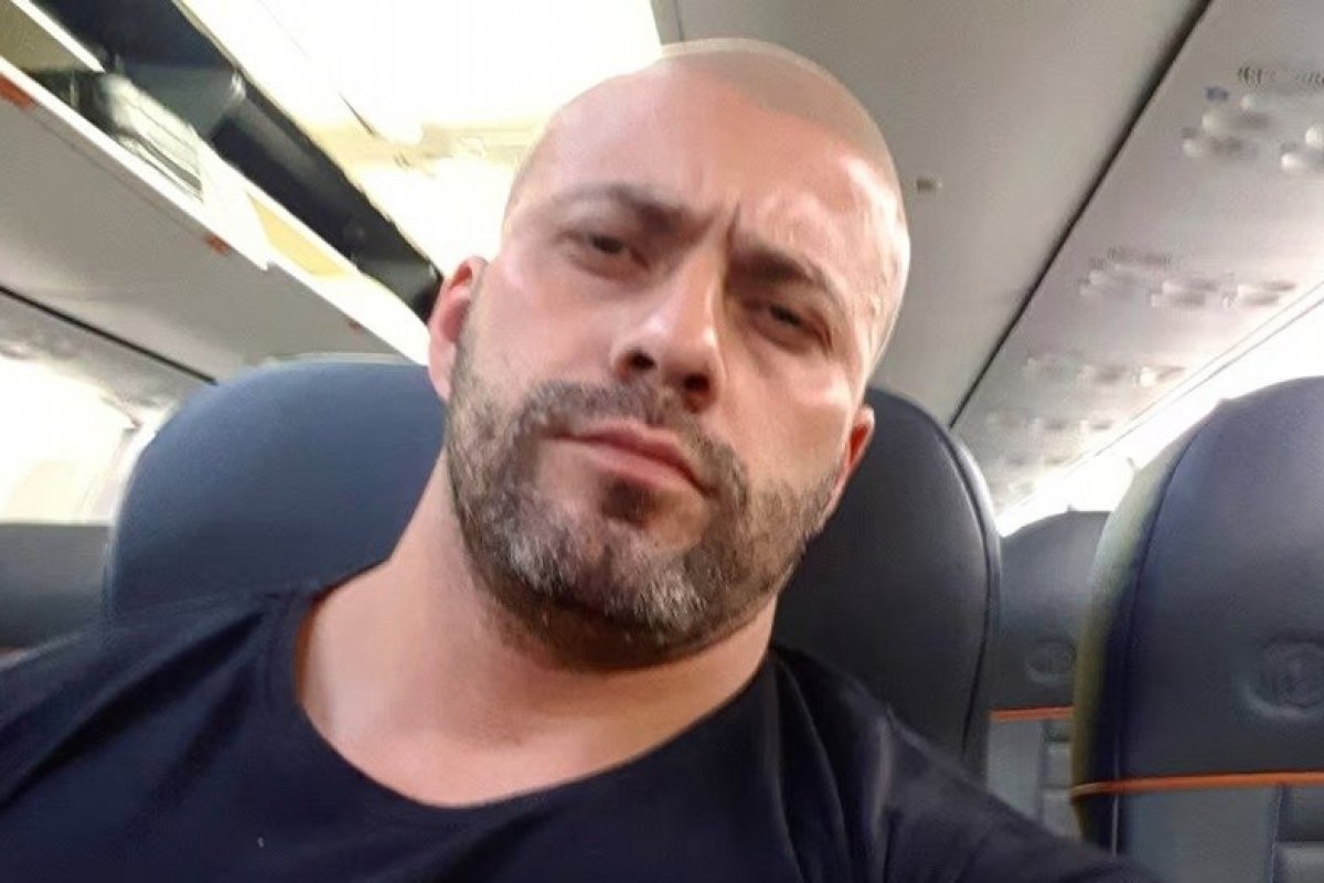 Moraes nega pedido para reduzir pena do ex-deputado Daniel Silveira