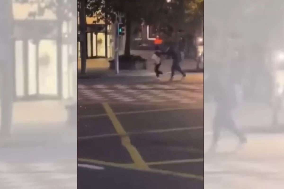 Ataque a tiros em Bruxelas: suspeito de terrorismo deixa 2 mortos