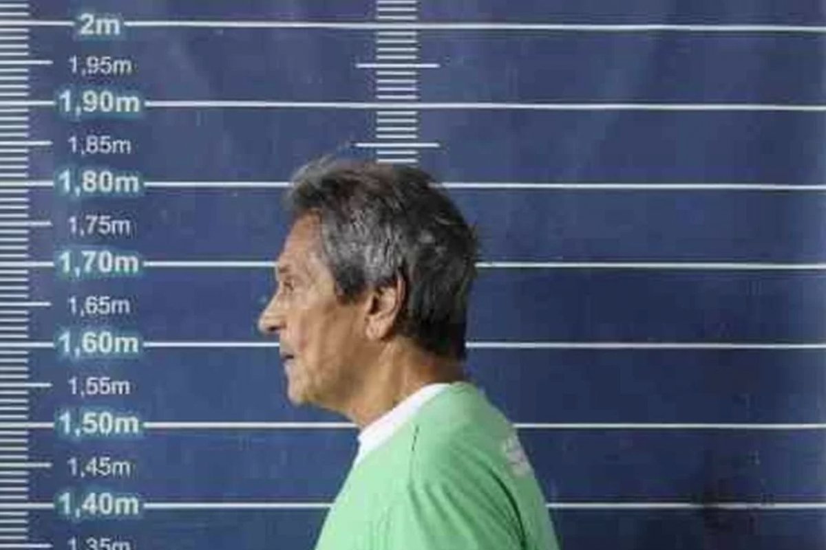 Câmaras são instaladas em hospital onde Roberto Jefferson cumpre prisão