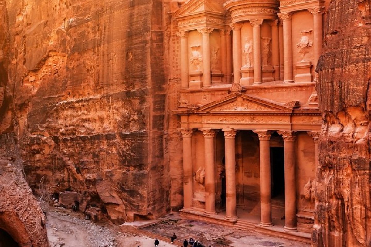 Viagens para destinos exóticos crescem 45% entre turistas brasileiros!