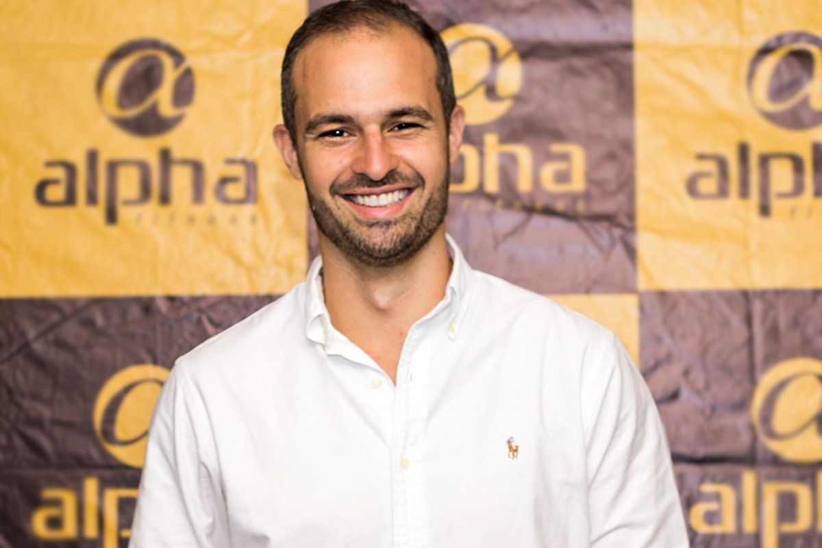 Em expansão, Rede Alpha Fitness anuncia 2ª unidade em Feira de Santana