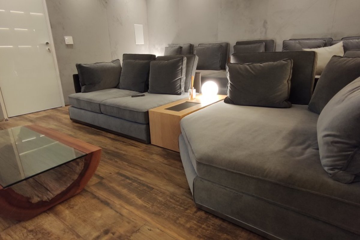 DAG Brasil e Santo Preto, uma parceria de sucesso!