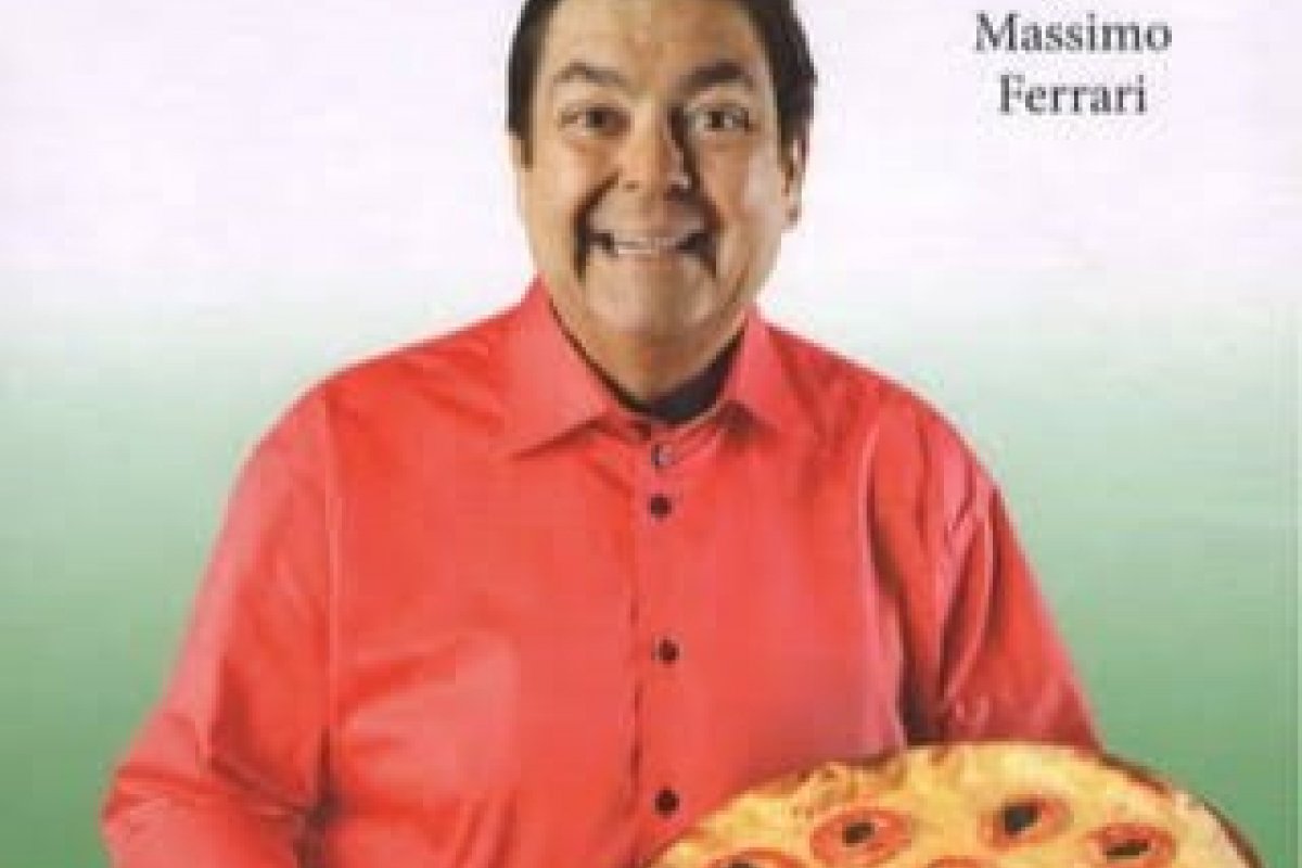 Sucesso em sua residência e em seus programas, ‘Pizza do Faustão’ terá franquias em todo o Brasil!
