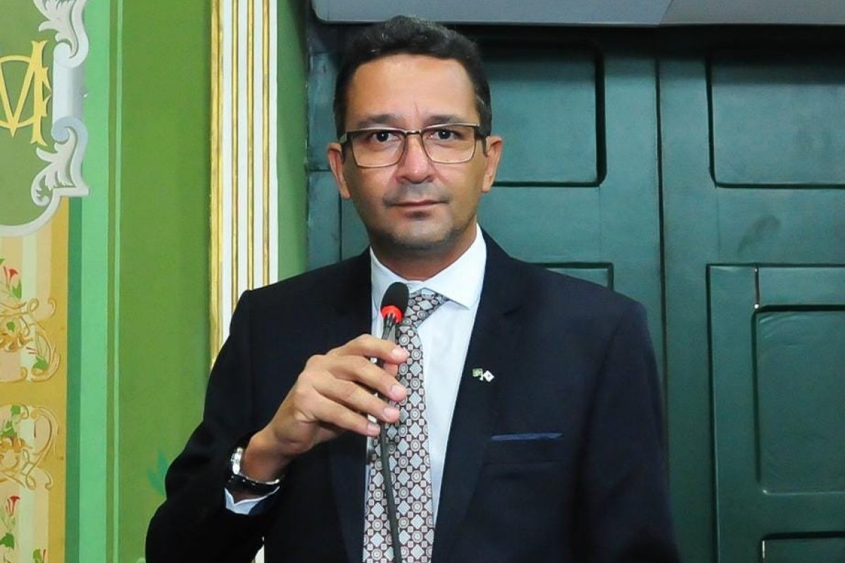 ‘Não há qualquer investigação sobre Marcelo Maia’, diz assessoria