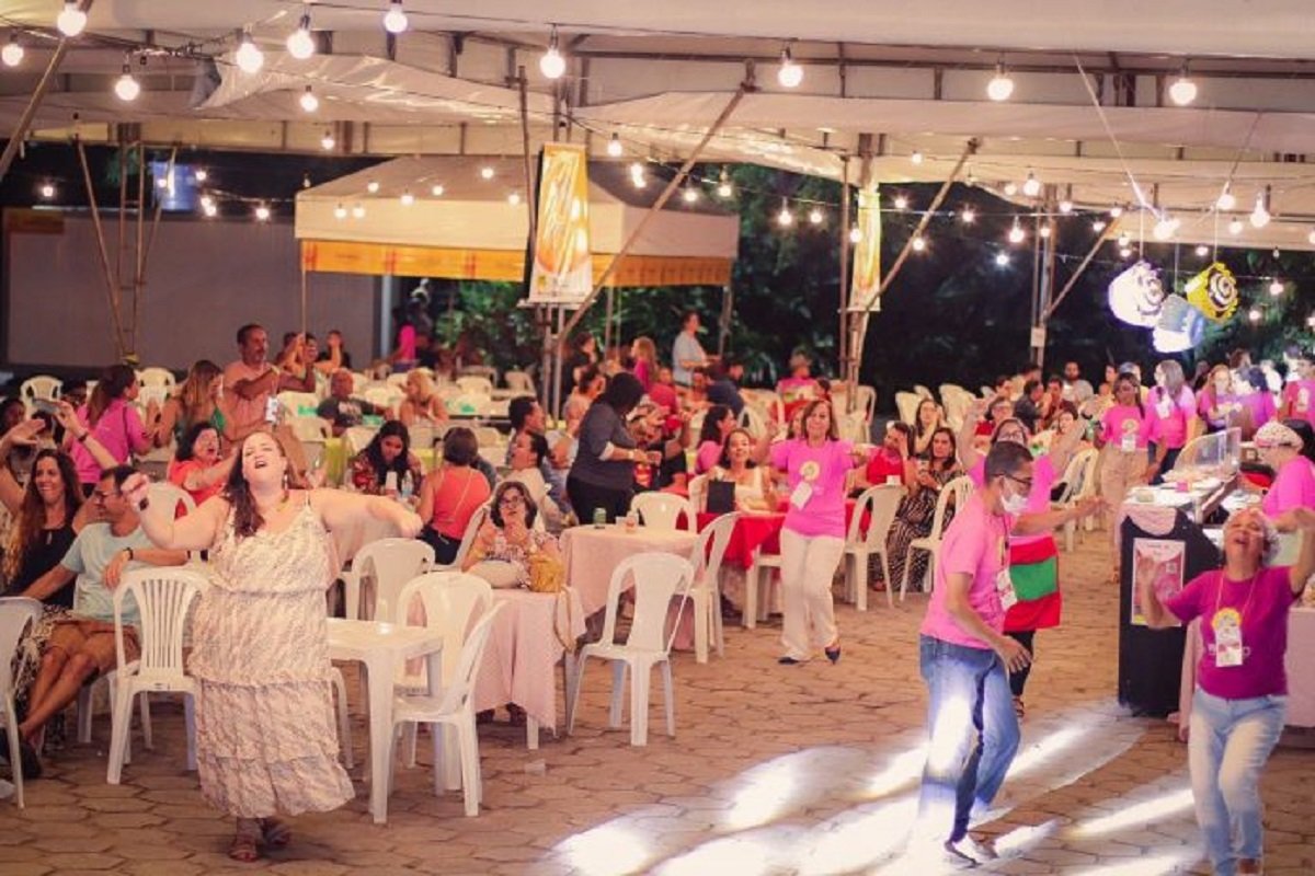 Festival Primaverão: evento beneficente acontece em Salvador neste final de semana