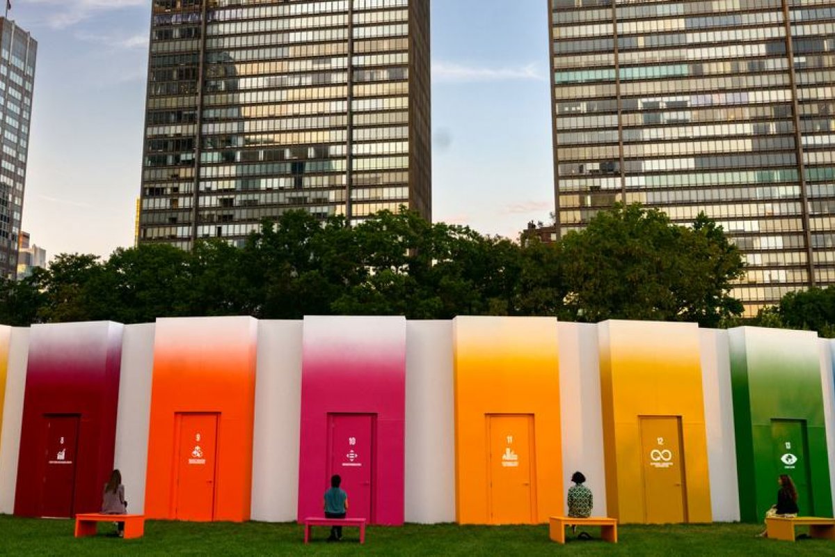 Países em desenvolvimento precisam de US$500 bilhões por ano para alcançar a ODS