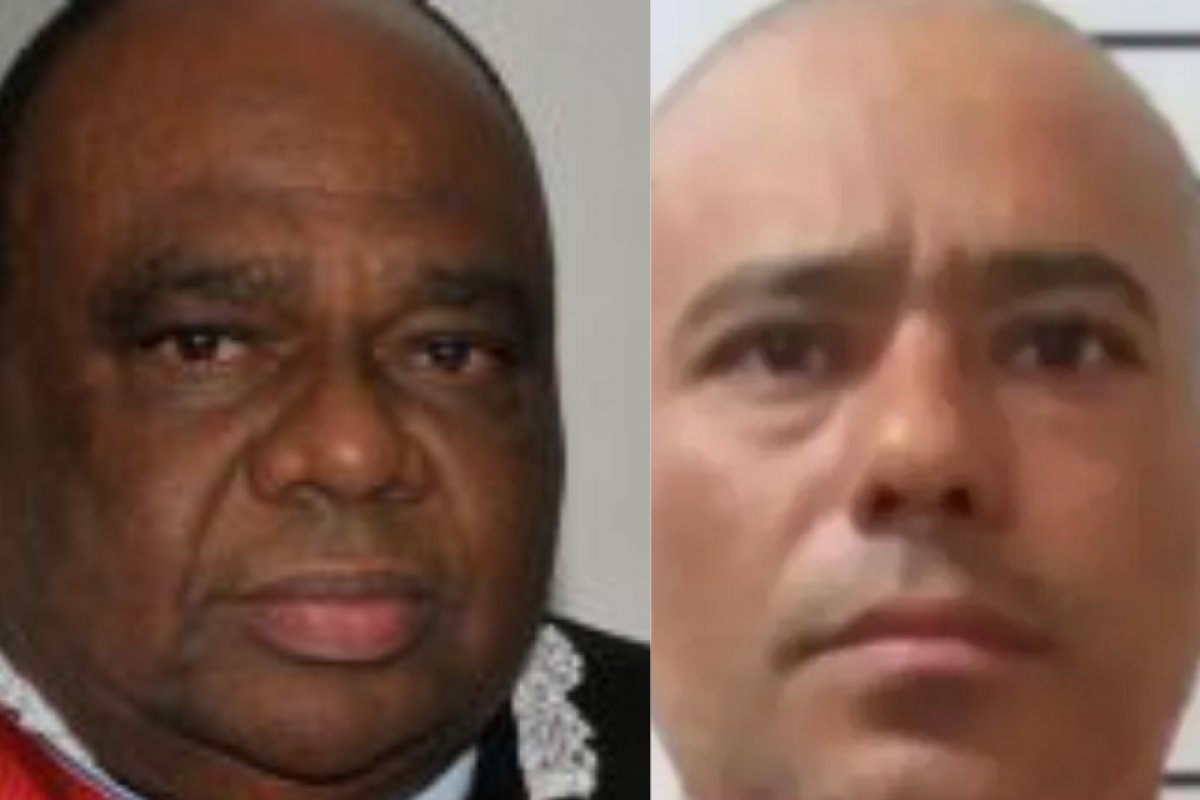 CNJ determina afastamento de desembargador que concedeu prisão domiciliar a líder de facção