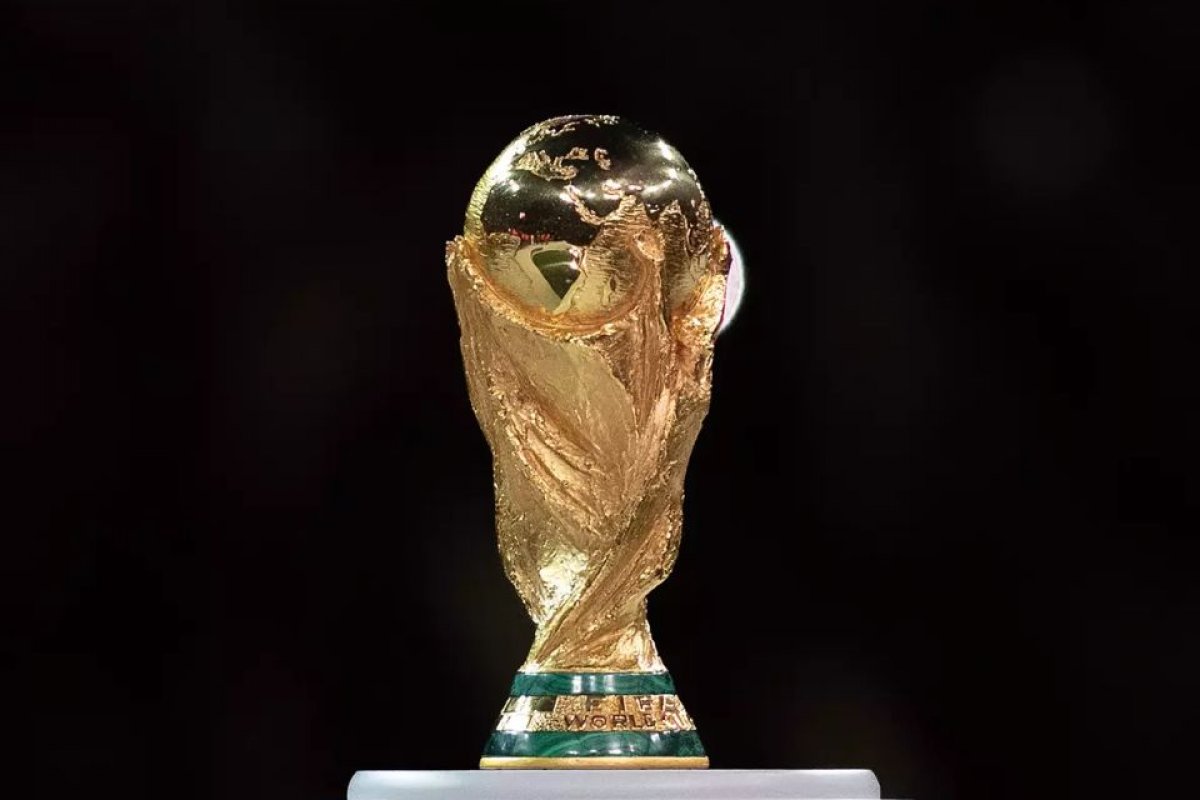 Copa do Mundo de 2026 já tem primeiras seleções eliminadas