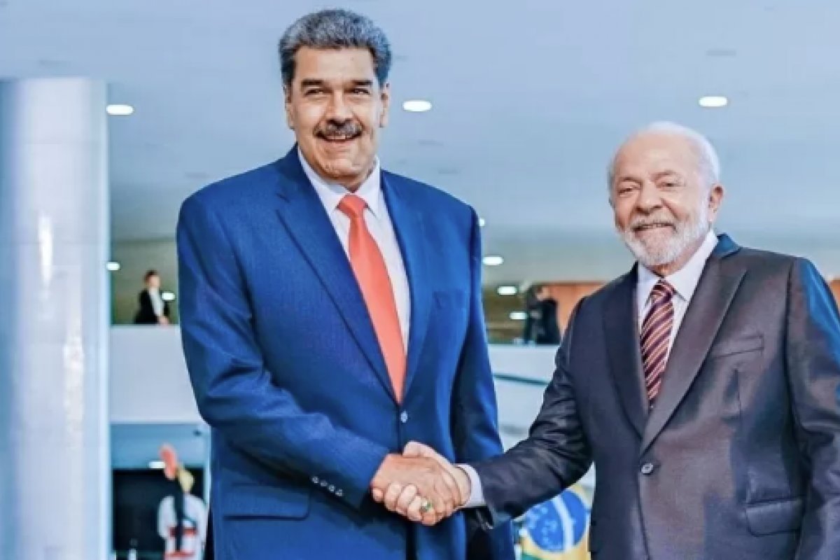 Brasil firma acordo sobre promoção dos direitos políticos na Venezuela; eleições estão previstas para 2024