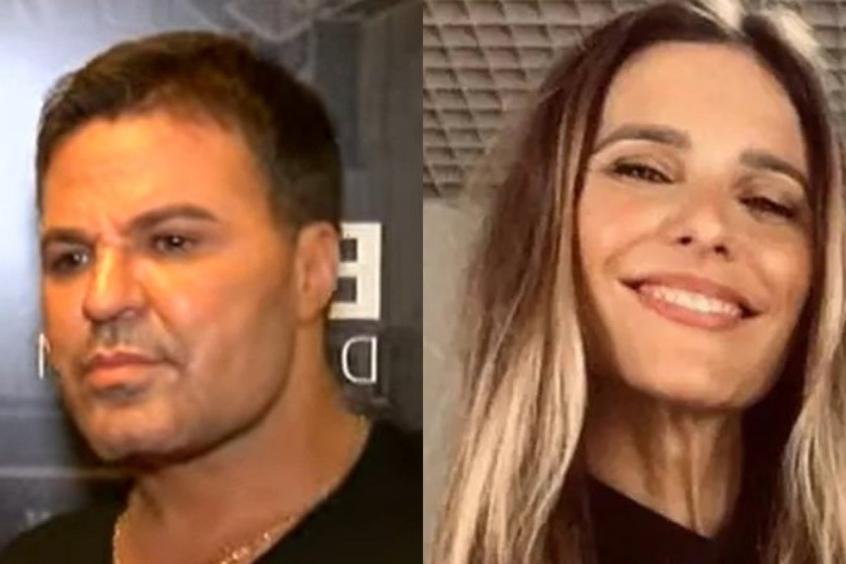 Babado! Eduardo Costa é derrotado na Justiça após detonar Fernanda Lima publicamente!