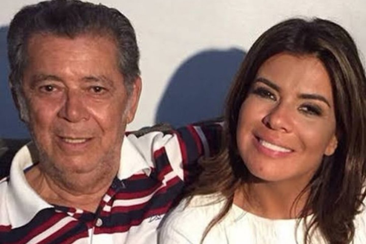 Pai de Mara Maravilha morre aos 86 anos na Bahia!