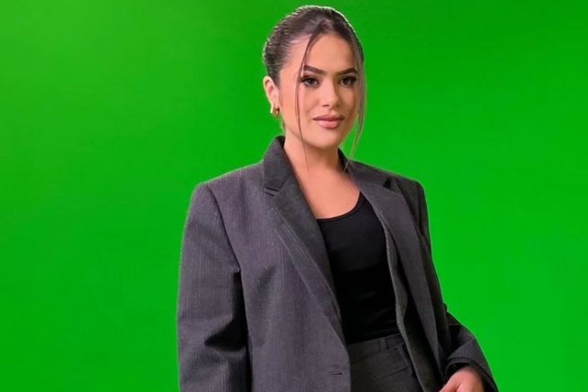 Ela cresceu! Morando sozinha aos 21 anos, Maisa Silva mostra seu novo apartamento em São Paulo