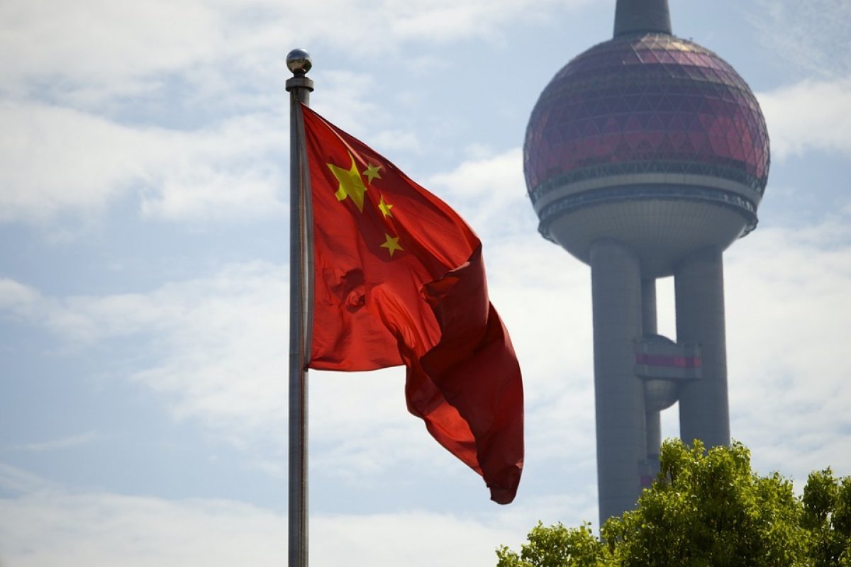 Economia da China cresce 4,9% no terceiro trimestre, diz pesquisa