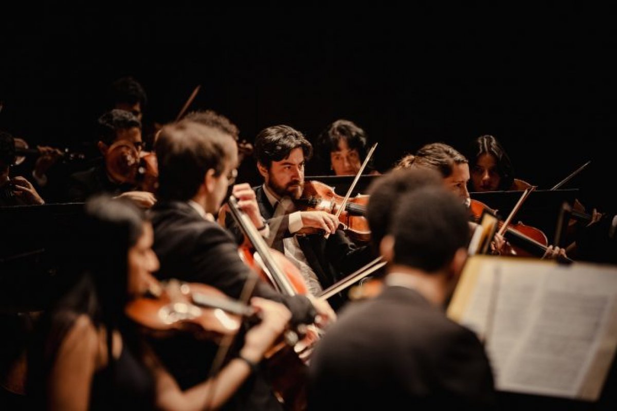 OSBA presta homenagem à Mãe Menininha em concertos especiais