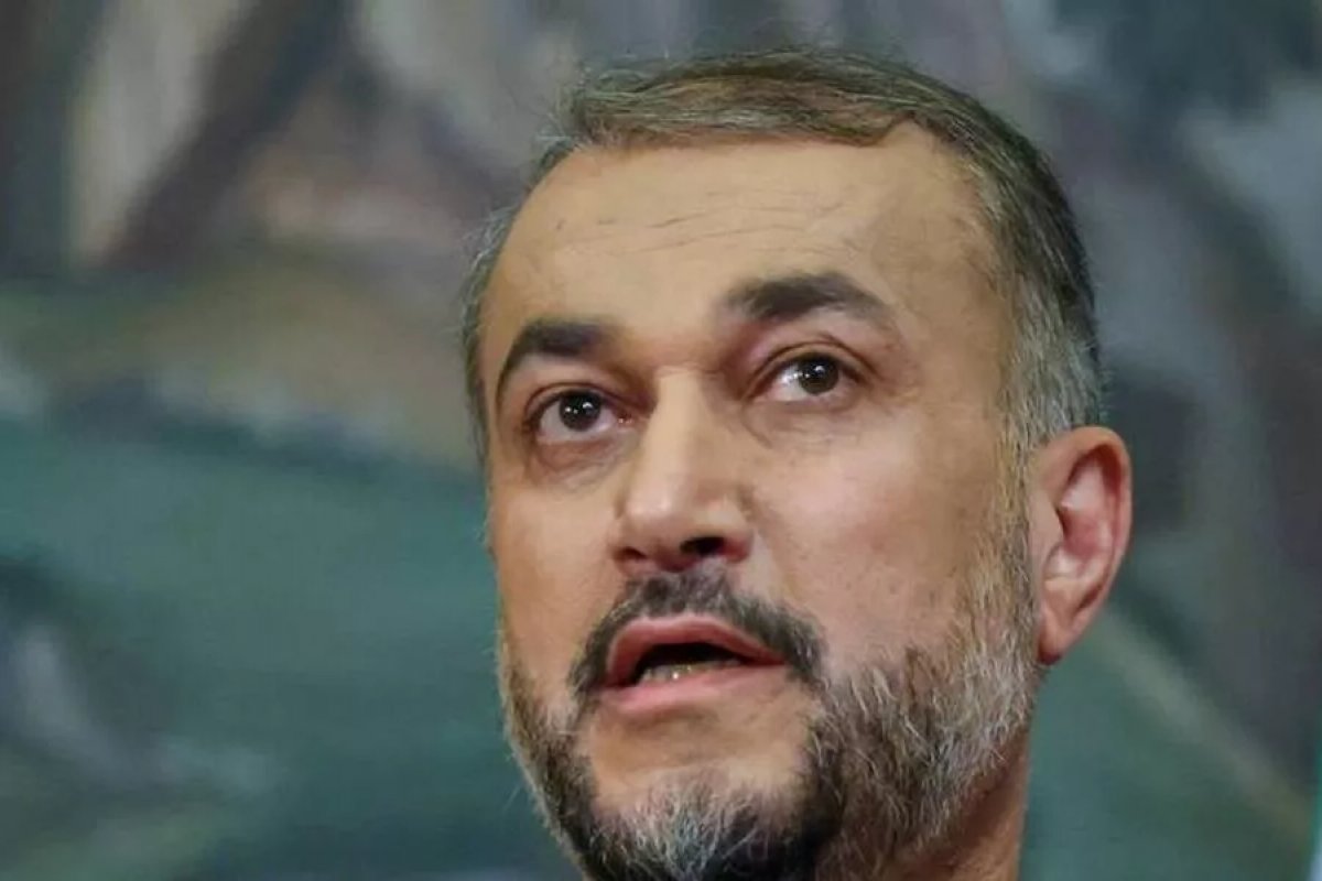 Irã pede que países islâmicos imponham sanções contra Israel após ataque a hospital