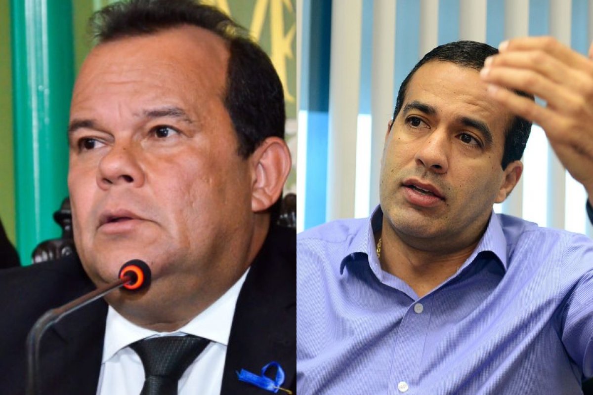 Começou a guerra das pesquisas! Quem ganhará?