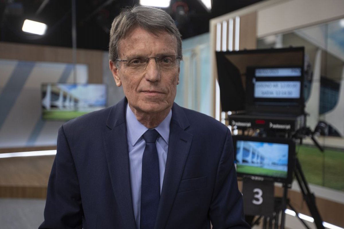 Presidente da EBC compartilha publicação que chama apoiadores de Israel de ‘idiota’