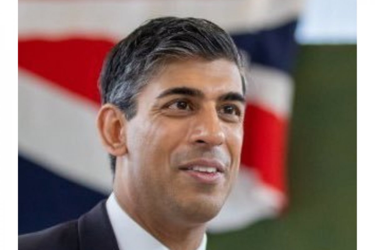 Hamas é tão confiável quanto o Kremlin, diz premiê britânico