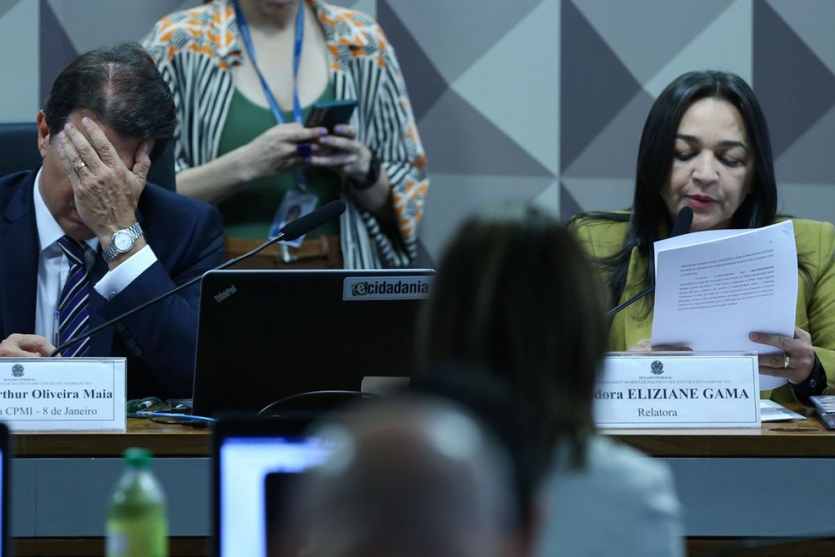 CPI do 8 de janeiro: veja próximos passos após aprovação do relatório final