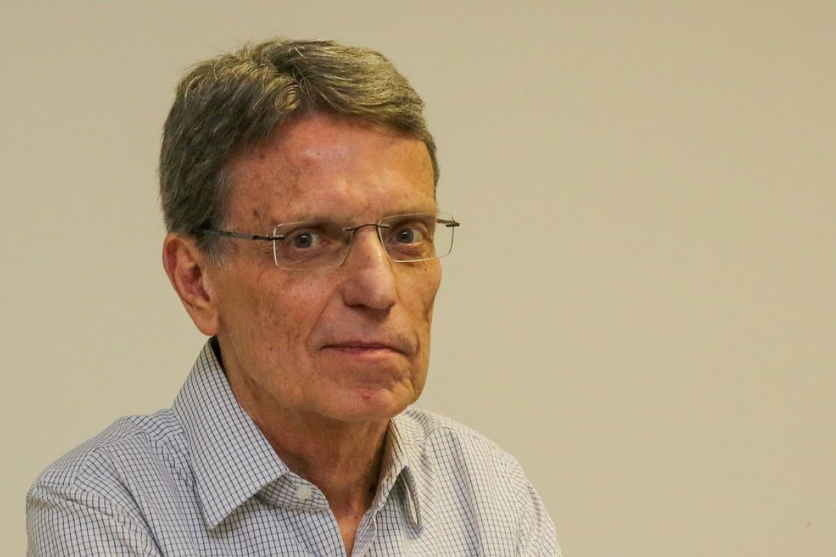 Presidente da EBC sob Lula cai após postagem anti-Israel