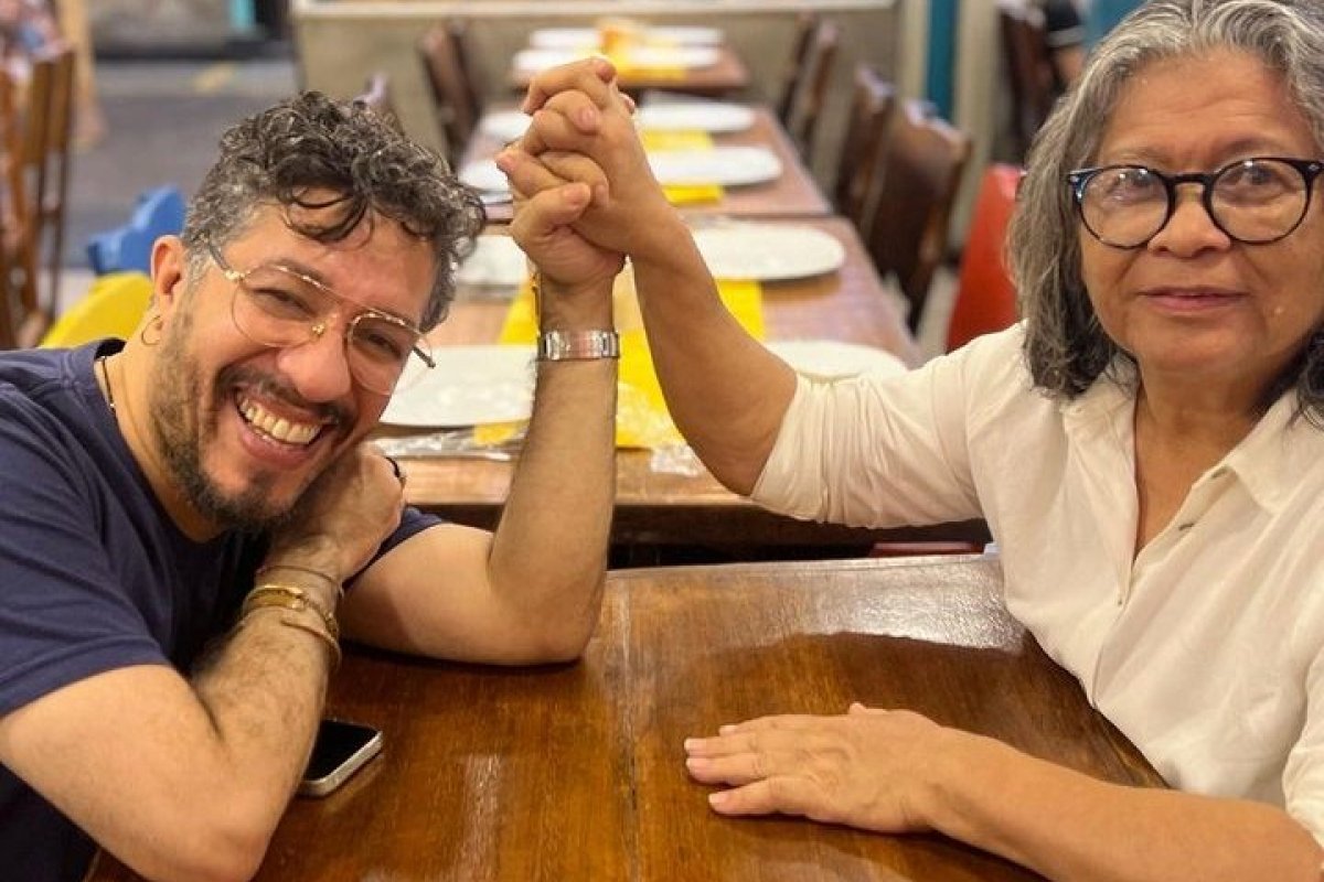 Marlene Mattos anuncia Jean Wyllys como seu novo contratado!