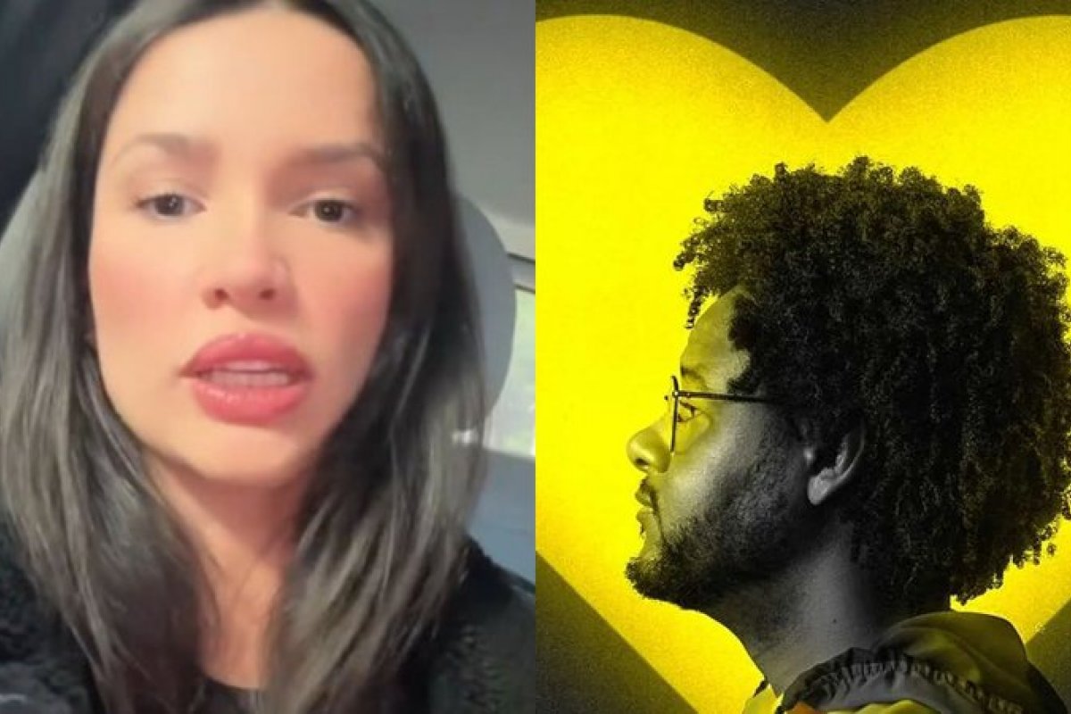 Juliette Freire assume plágio em música de Emicida e pede perdão!