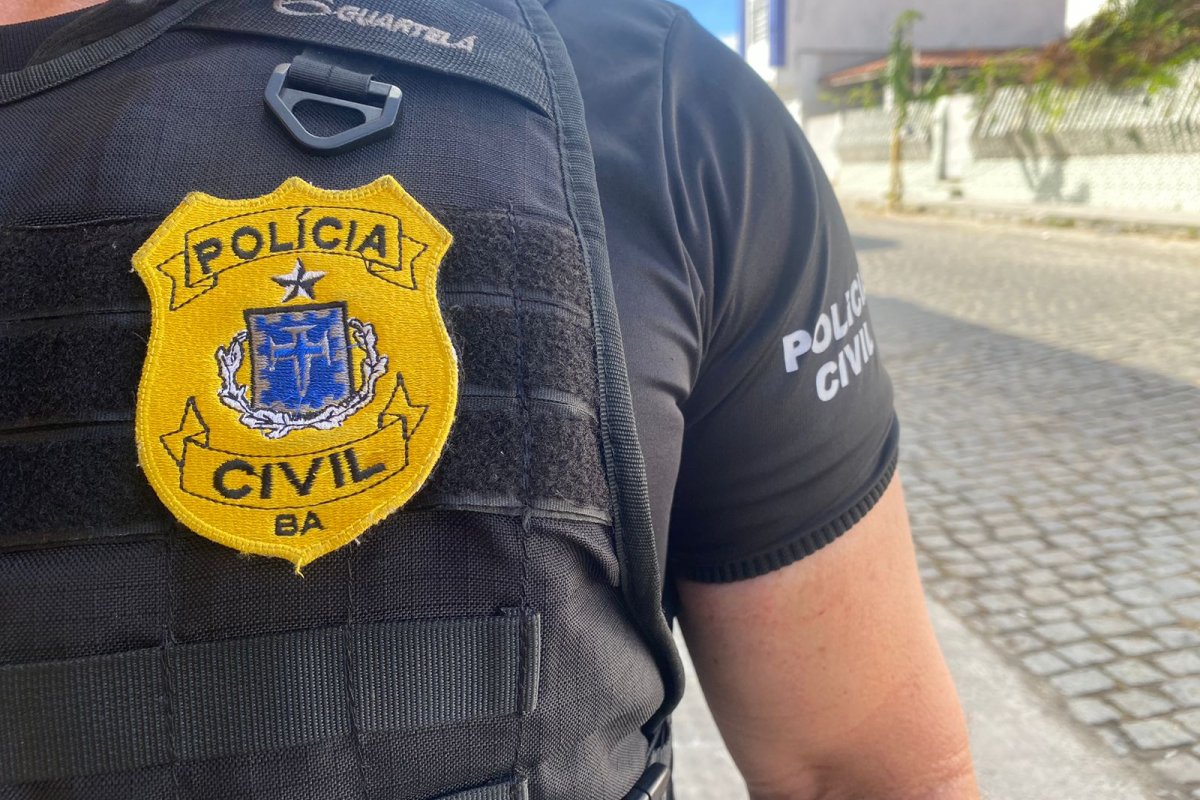 Delegado, investigador e PMs são alvos de operação contra grupo de extermínio na Bahia