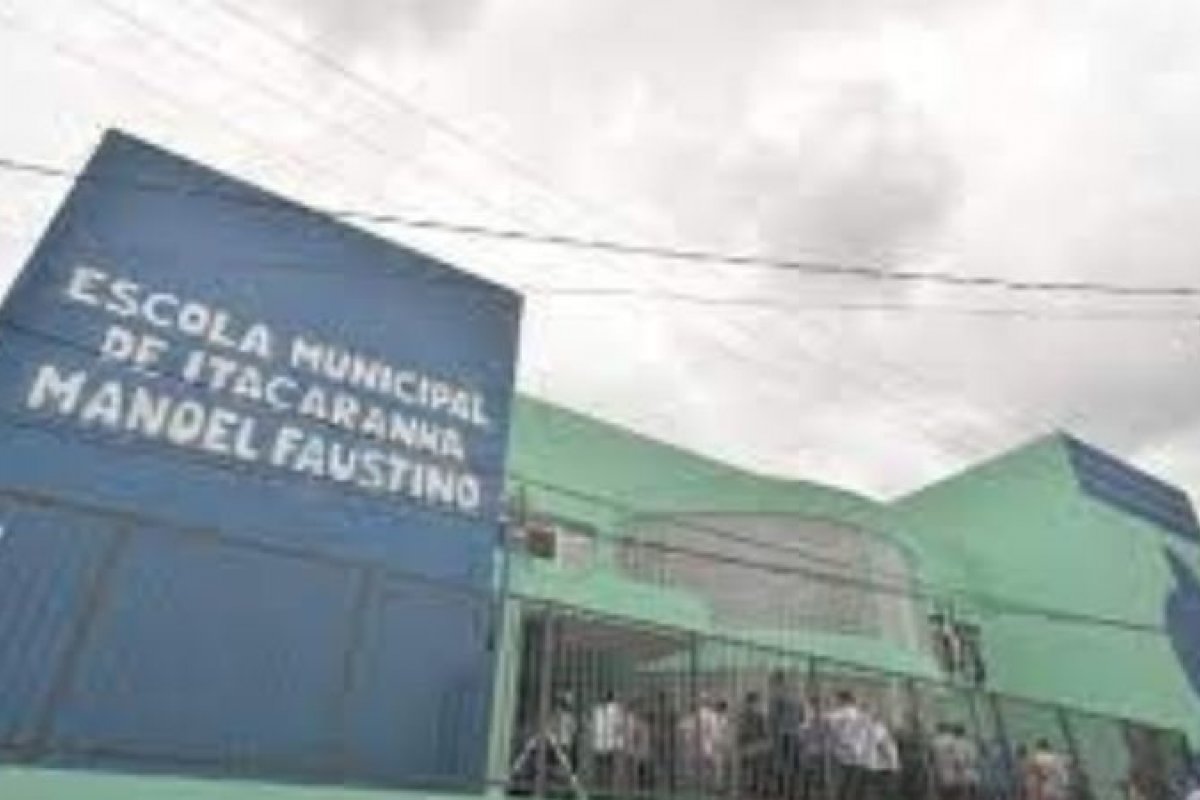 Escolas não funcionam nesta quinta-feira (19), após tiroteio em Plataforma