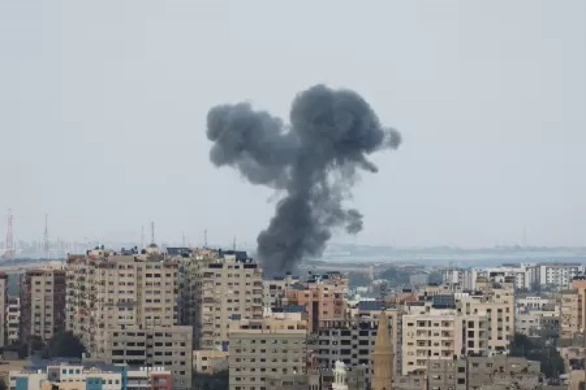 Israel diz ter matado líder do Hamas e viúva de fundador do grupo