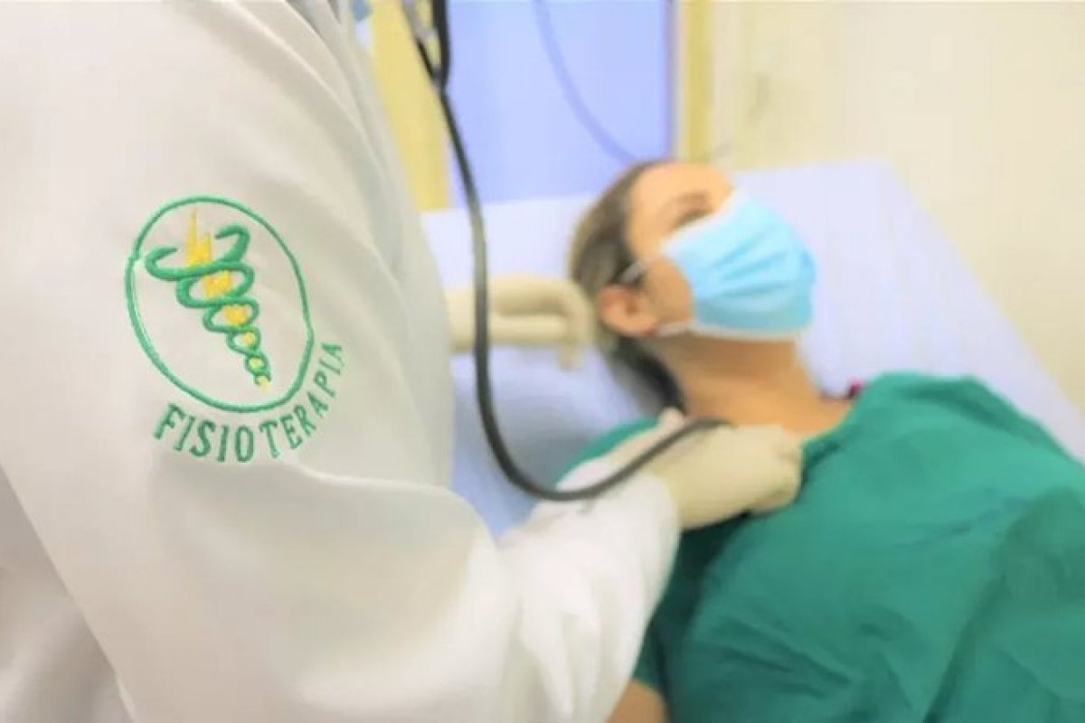Fisioterapeuta é suspeita de fraude milionária em solicitações de reembolso