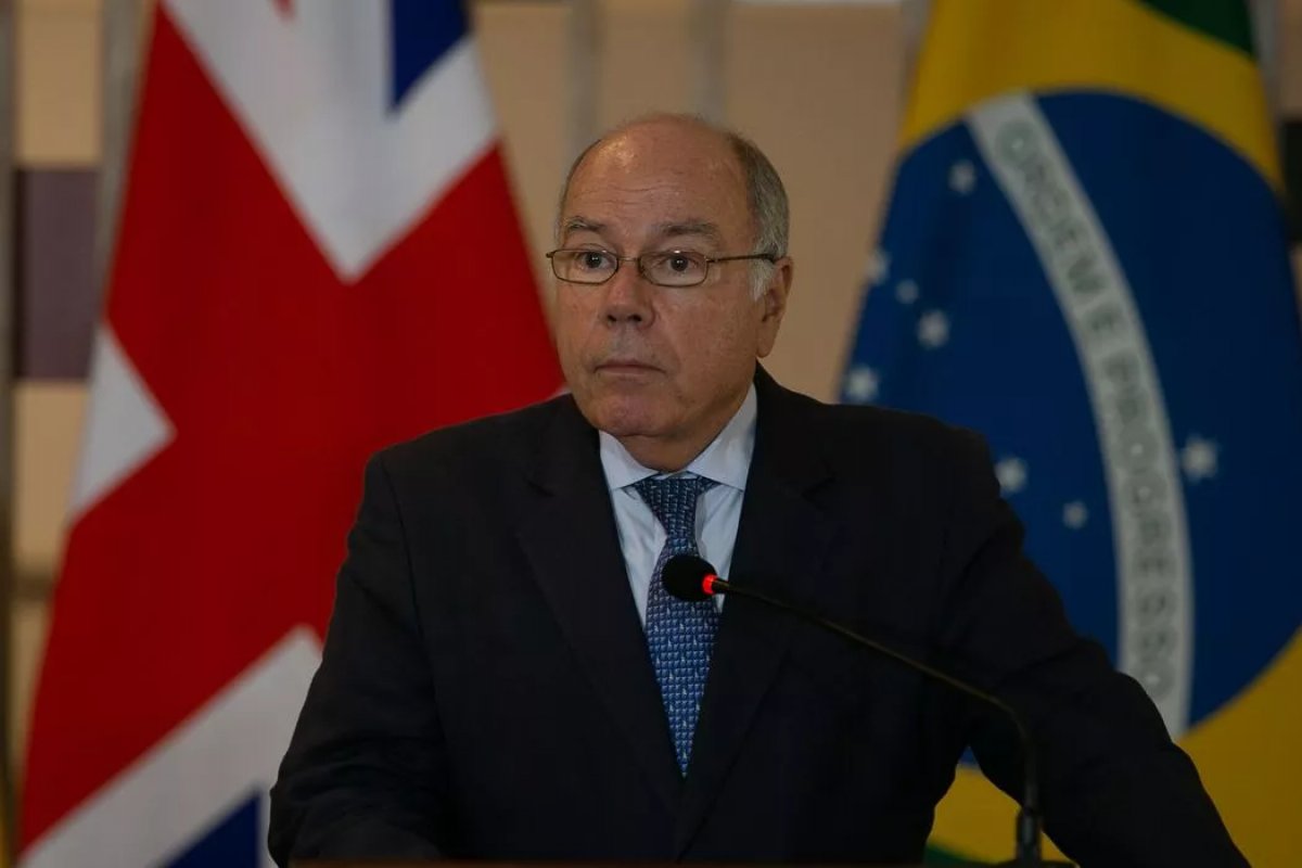 Brasil não aceitou 'jogo' dos EUA e deve insistir em negociações para cessar-fogo em Israel