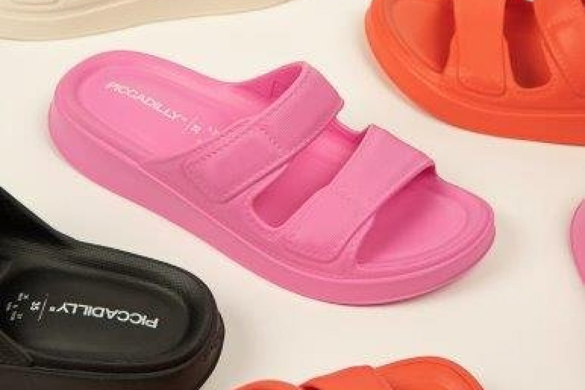 Piccadilly acaba de lançar novidades irresistíveis na linha Marshmallow!