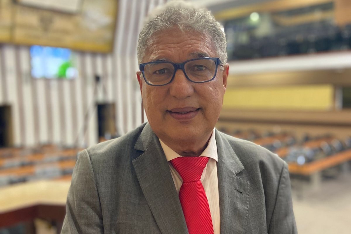 ''Uma coisa é trabalhar com voluntariado, outra coisa é ter orçamento'', diz Rosemberg Pinto sobre projeto Bahia Sem Fome