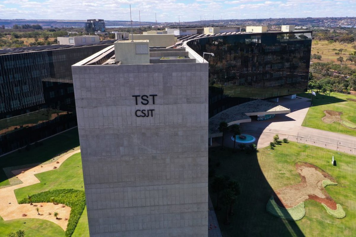 TST diz que Uber pune e premia trabalhador como jogador de videogame