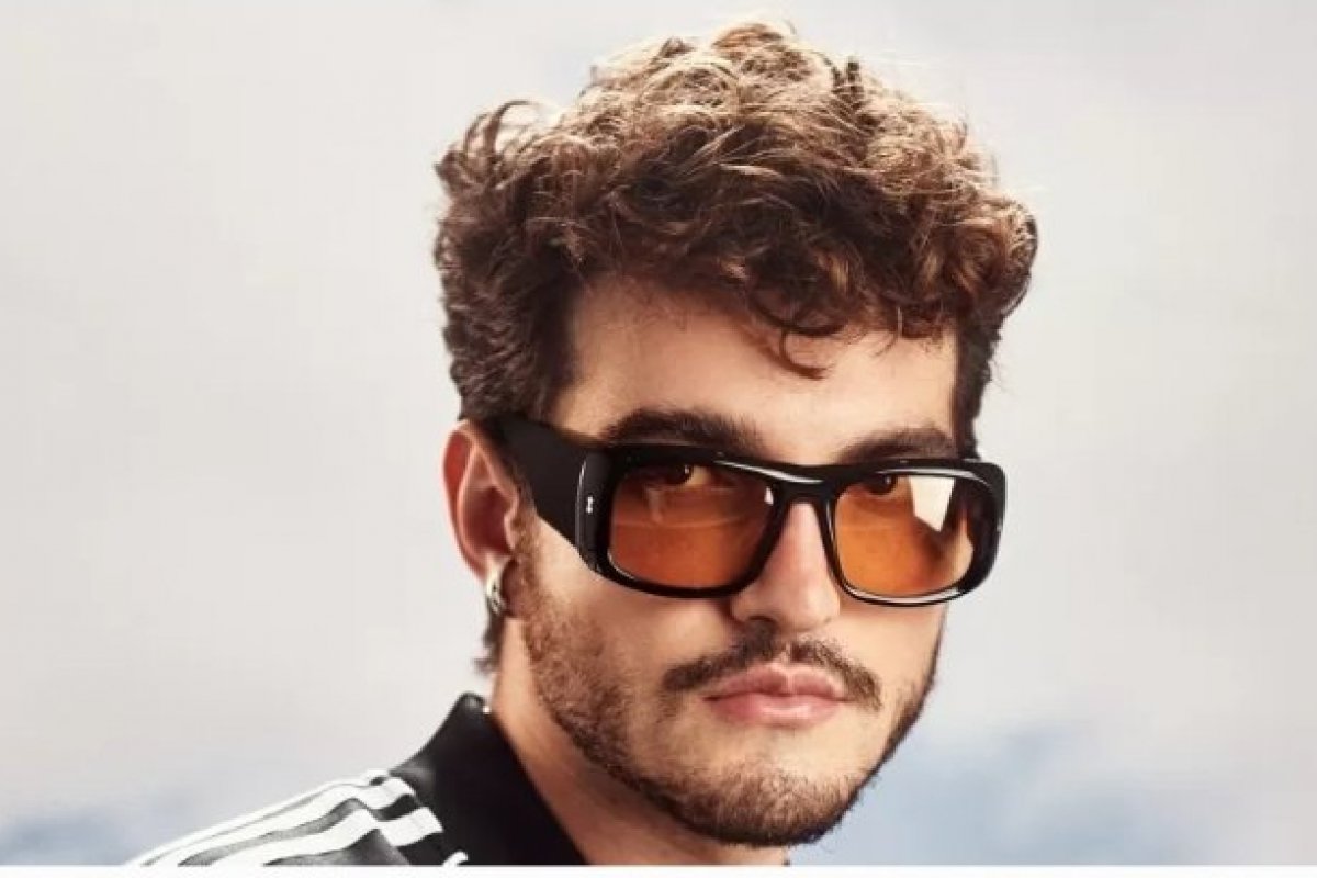 Jão se apresentará pela primeira vez no Rock in Rio Lisboa!
