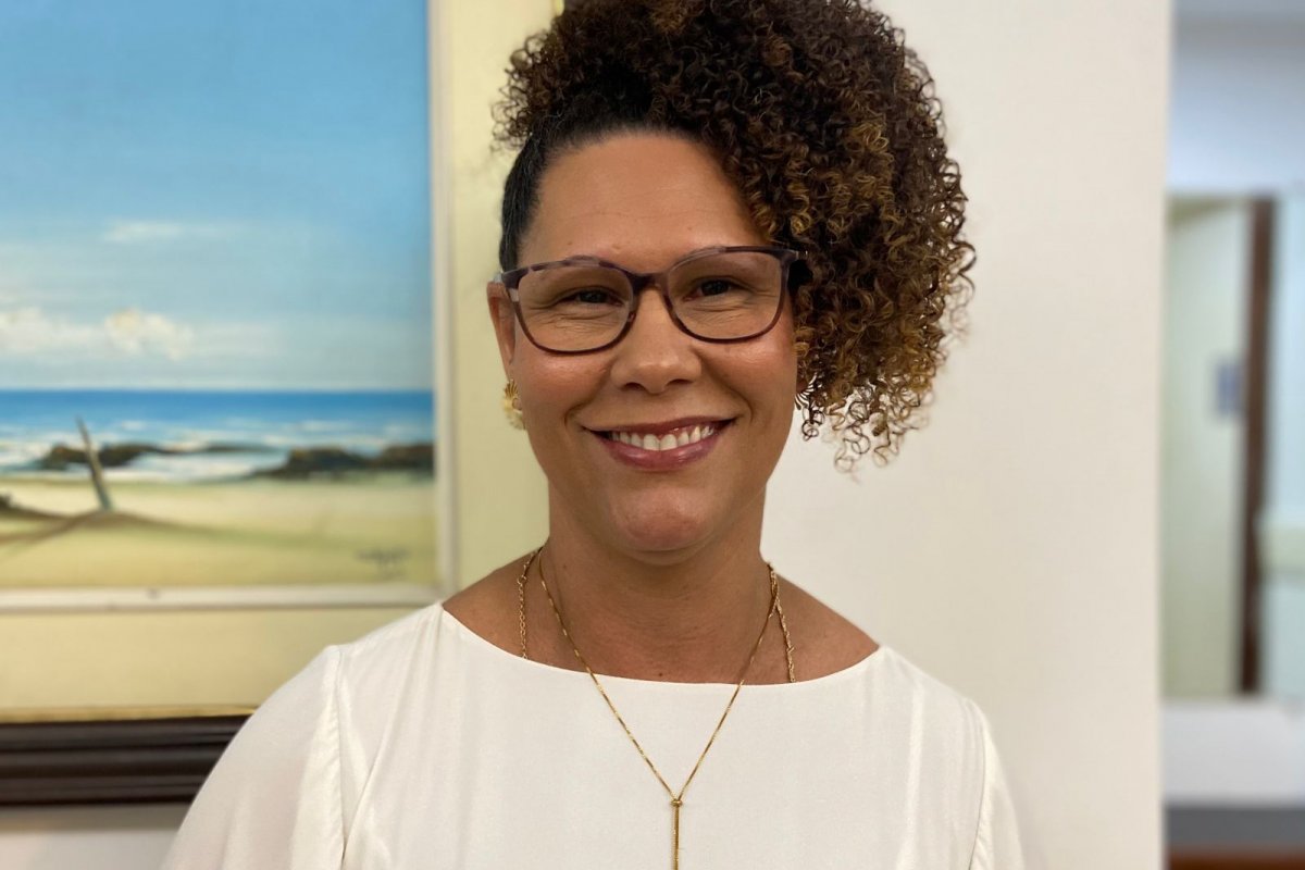 Cotada na chapa governista, Fabya Reis diz que aguarda os entendimentos dos conselhos políticos para as eleições de 2024