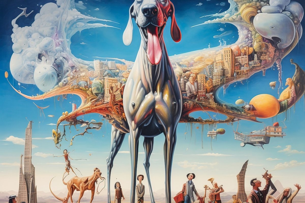 Julico (The Baggios) lança Onirikum, segundo álbum da carreira solo