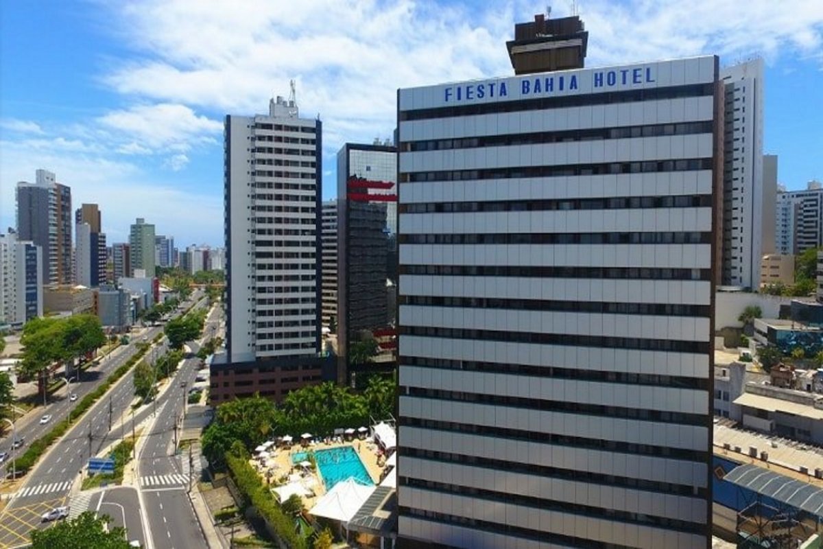 Com presenças de ministros de Lula e do governador da Bahia, CMP realiza congresso em Salvador