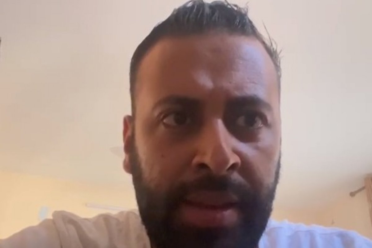 Família de brasileiro morre em bombardeio na Faixa de Gaza